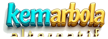kembarbola alternatif