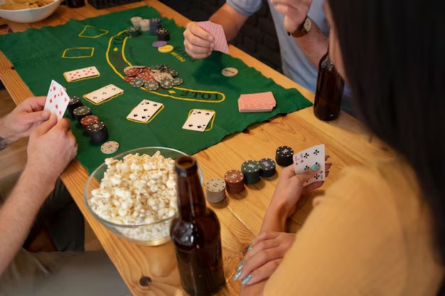 Lightning Baccarat payout table showing standard payouts and multiplier examples